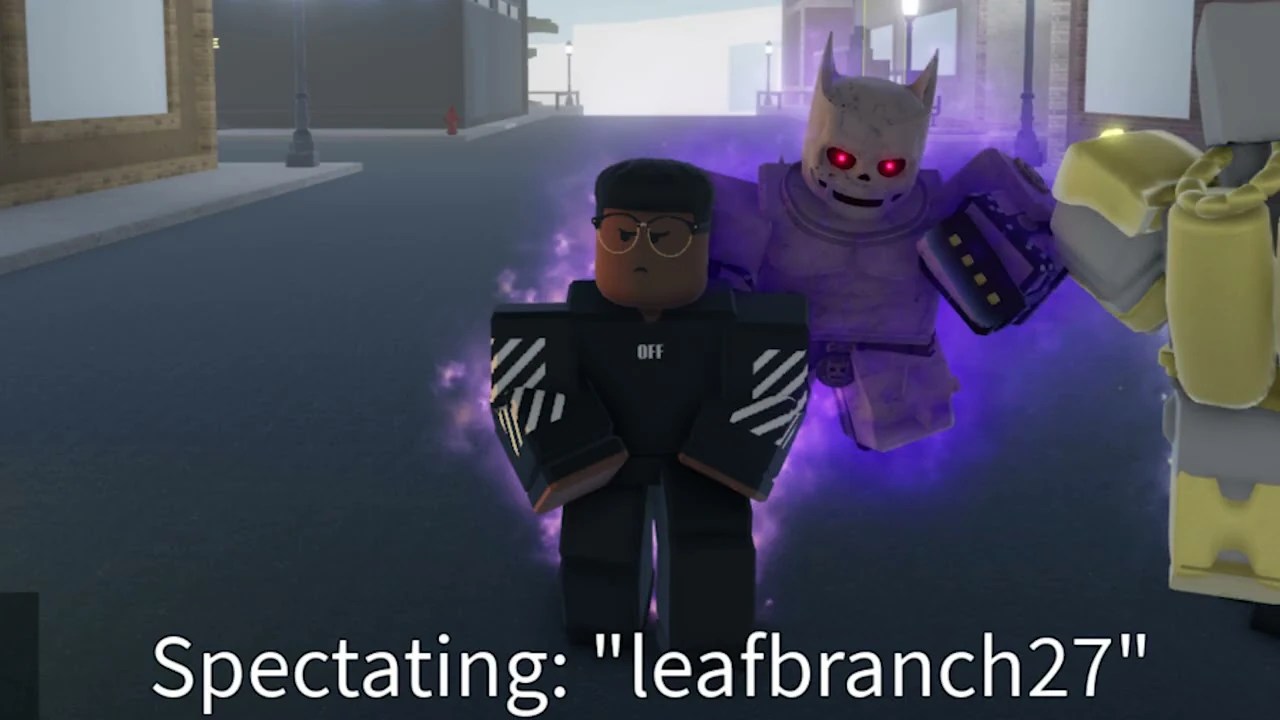 Roblox your bizarre adventure codes list for free exclusive rewards. Yba New Codes And Skin Fandom