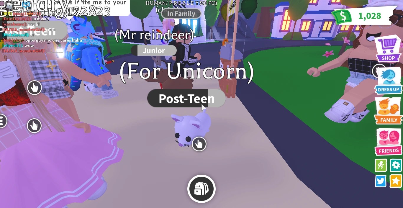 Discuss Everything About Adopt Me! Wiki Fandom