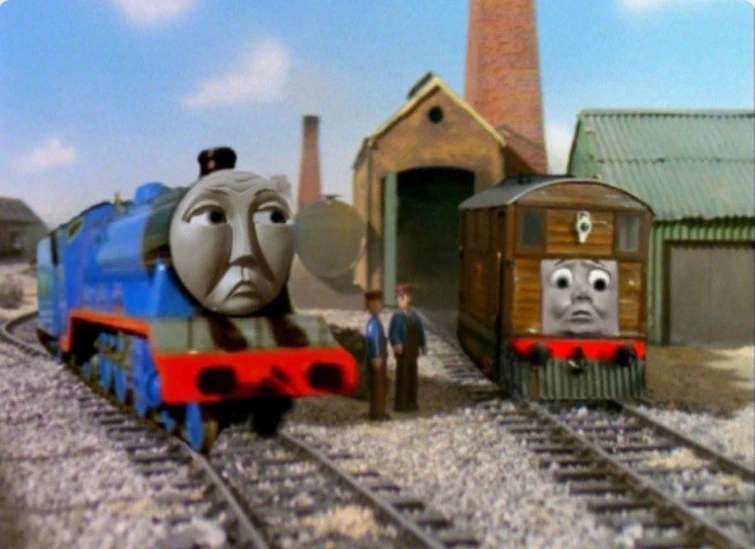 The Good Old Days (1998) Fandom