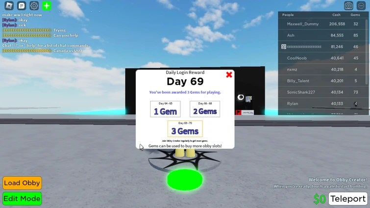 Discuss Everything About Roblox Wiki | Fandom
