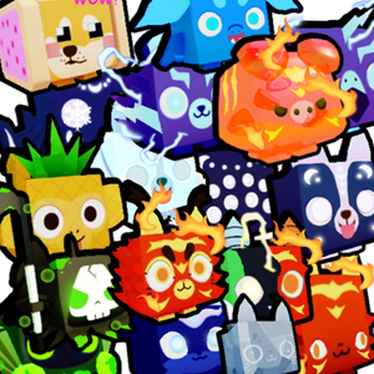 Custom PSX pets requests are OPEN! Fandom