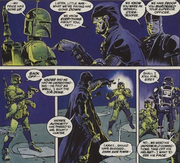 📝 [Op/Ed] The Prequel Era Before the Prequel Trilogy Fandom