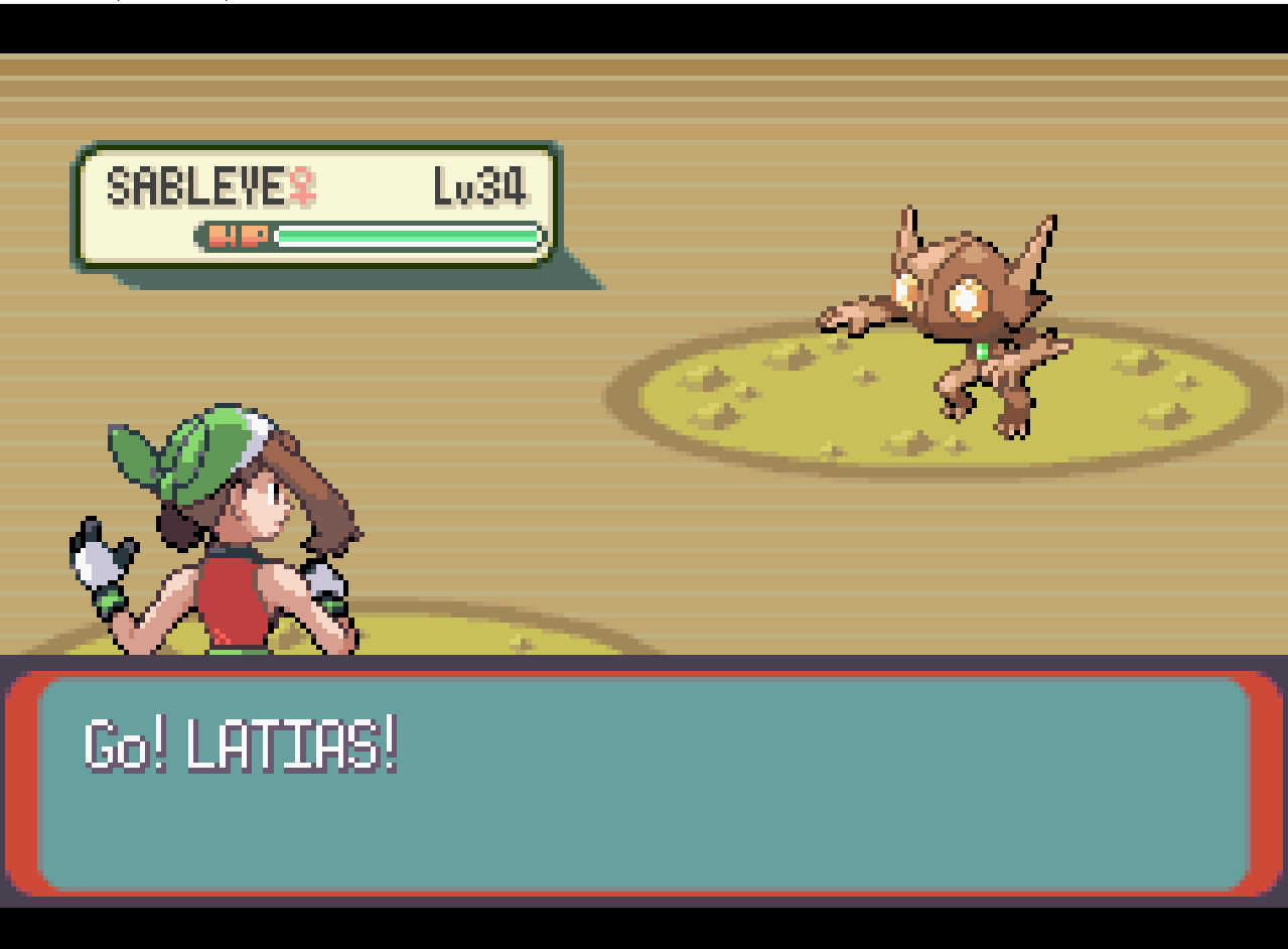 Another day, Another shiny. Fandom