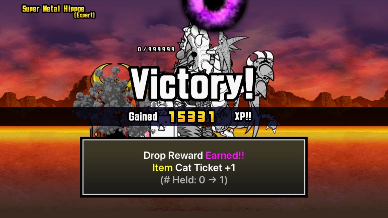 took me a bit without Catasaurus, but i did it Fandom