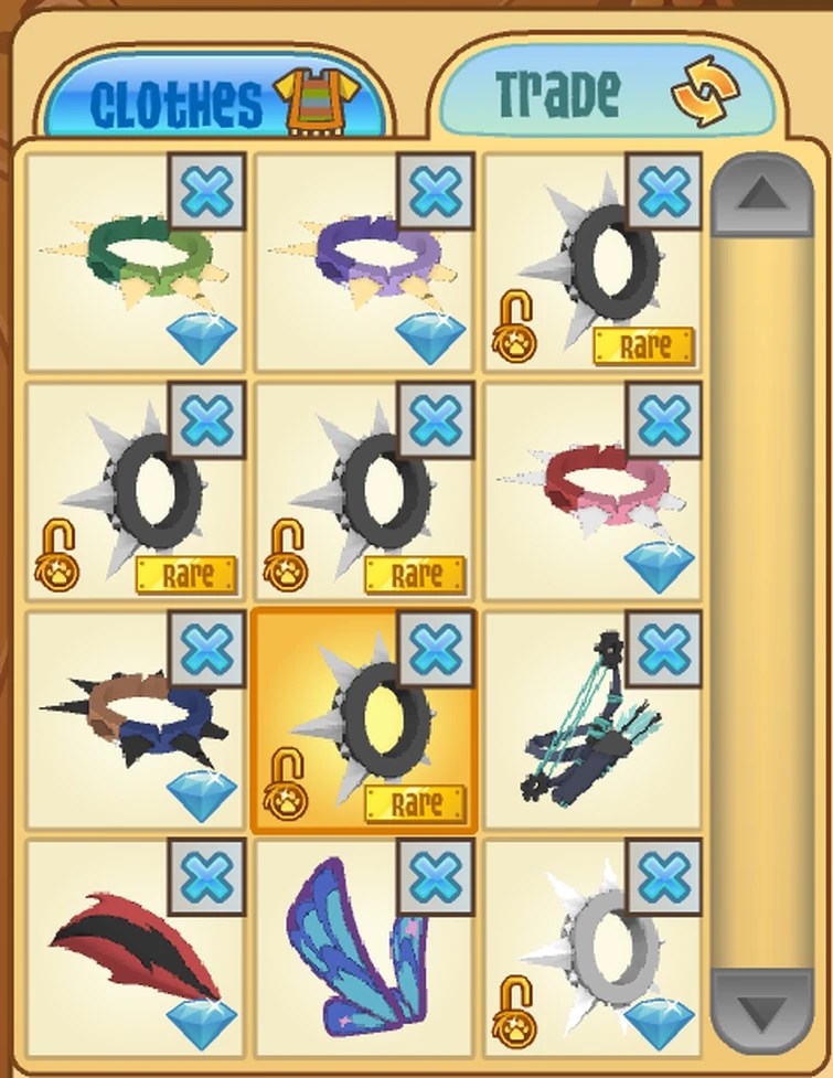 Discuss Everything About Animal Jam Item Worth Wiki Fandom(04)