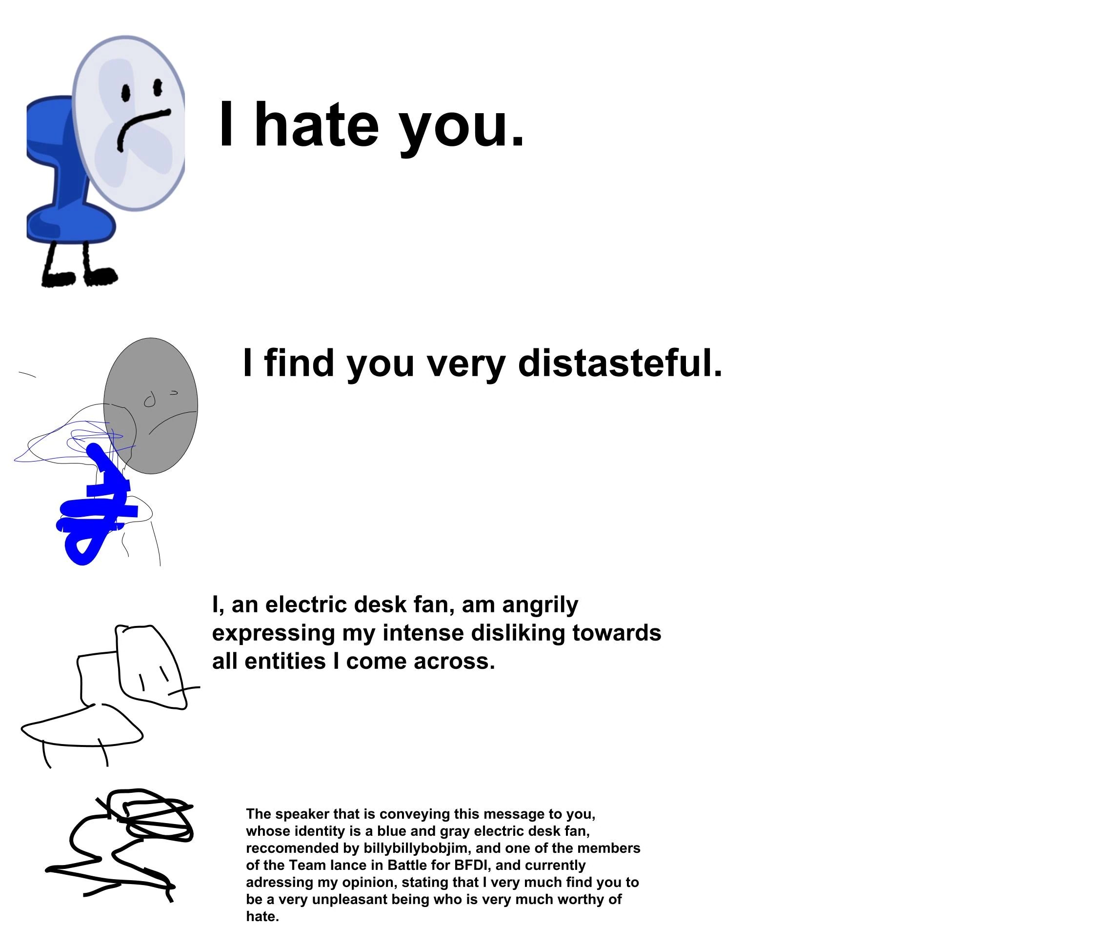 Increasingly Verbose Meme Fandom