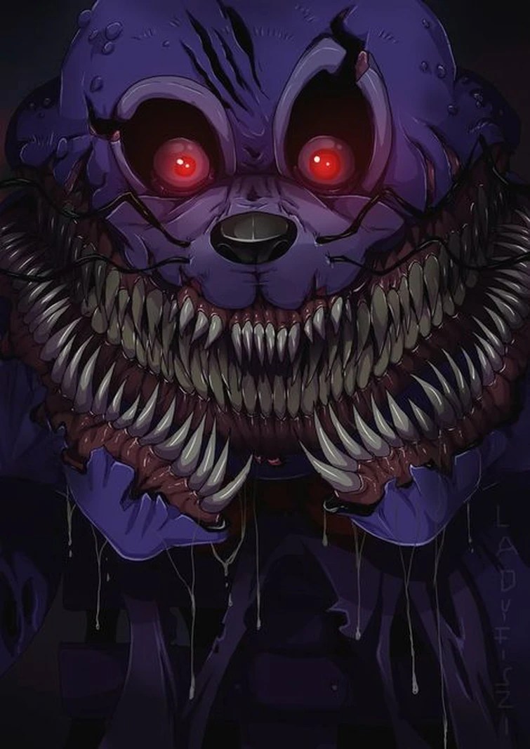 Last scary picture | Fandom
