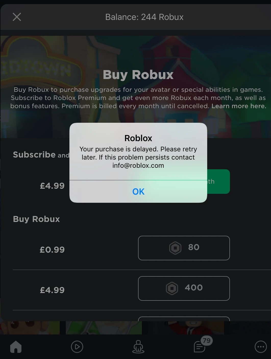 Roblox Info Robloxtipgiver Twitter info for roblox