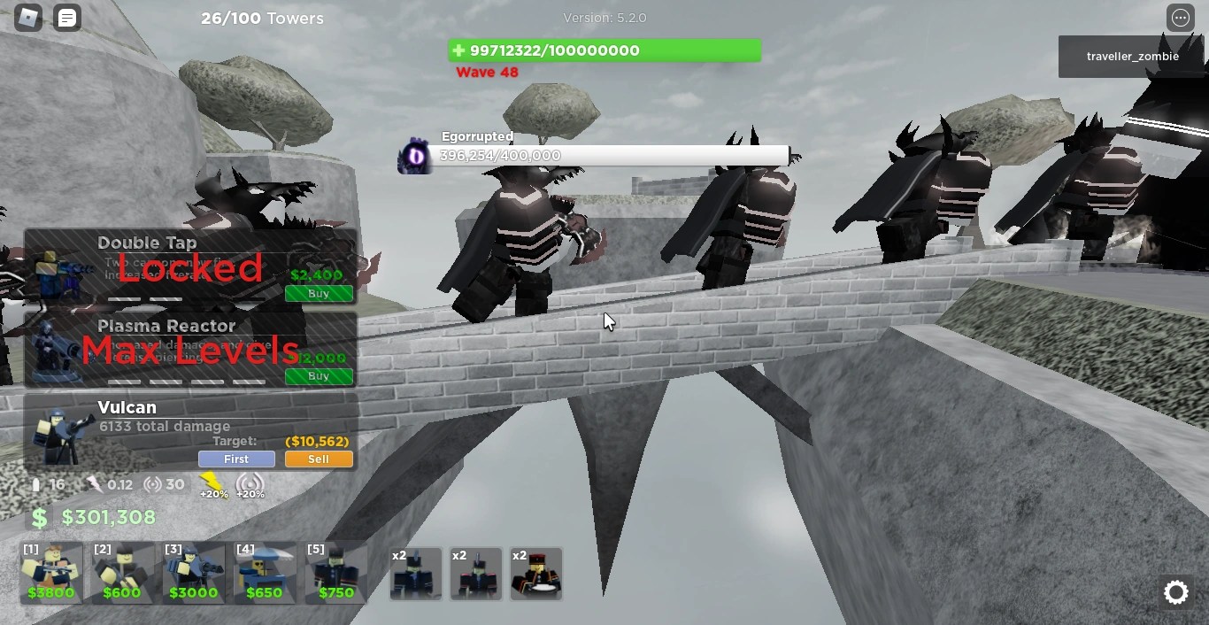 endbringer in tower blitz be like Fandom