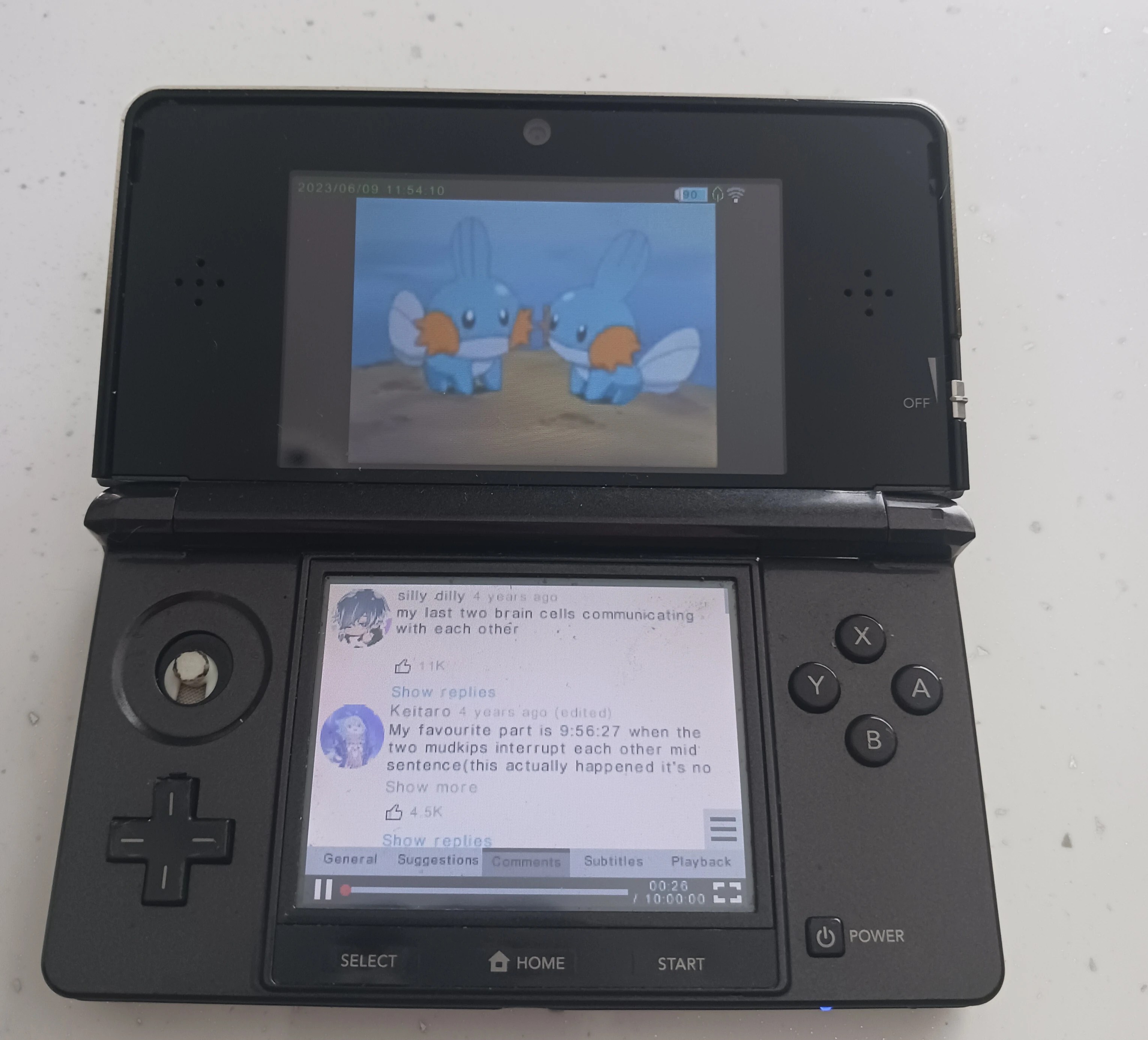 homebrew 3ds woohoo! Fandom