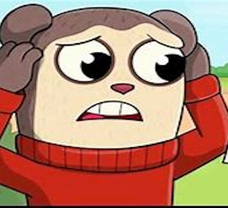 What is with making Ruby a man made horror beyond human comprehension