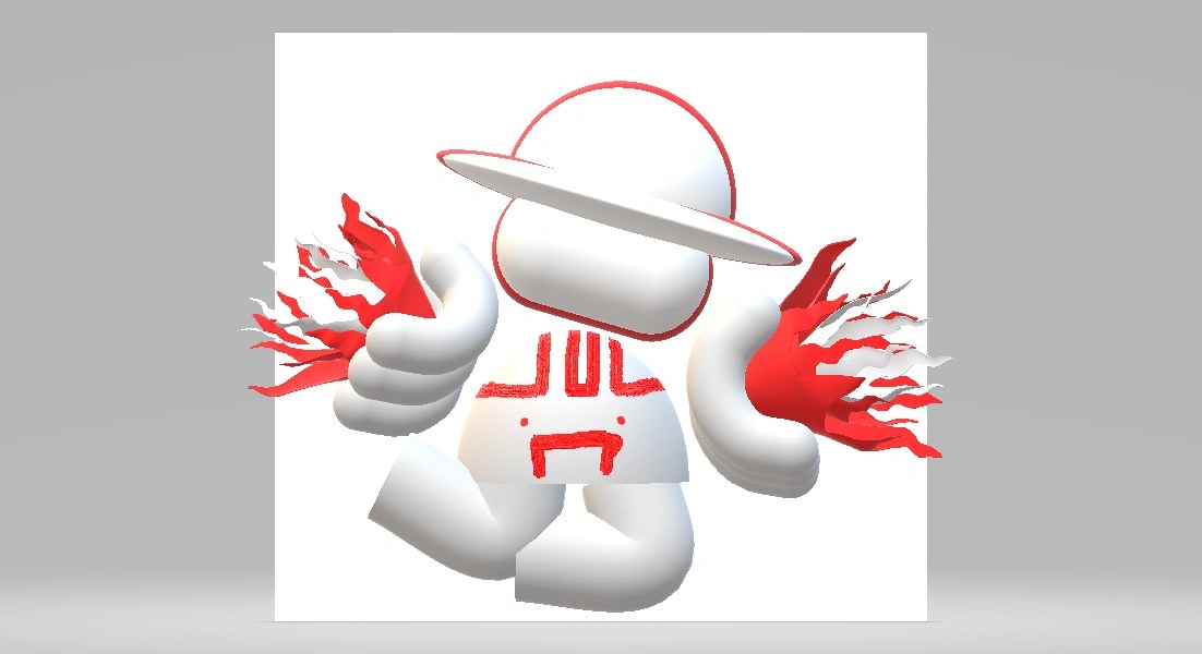 Reality Breaking Bambi Purgatory Fandom