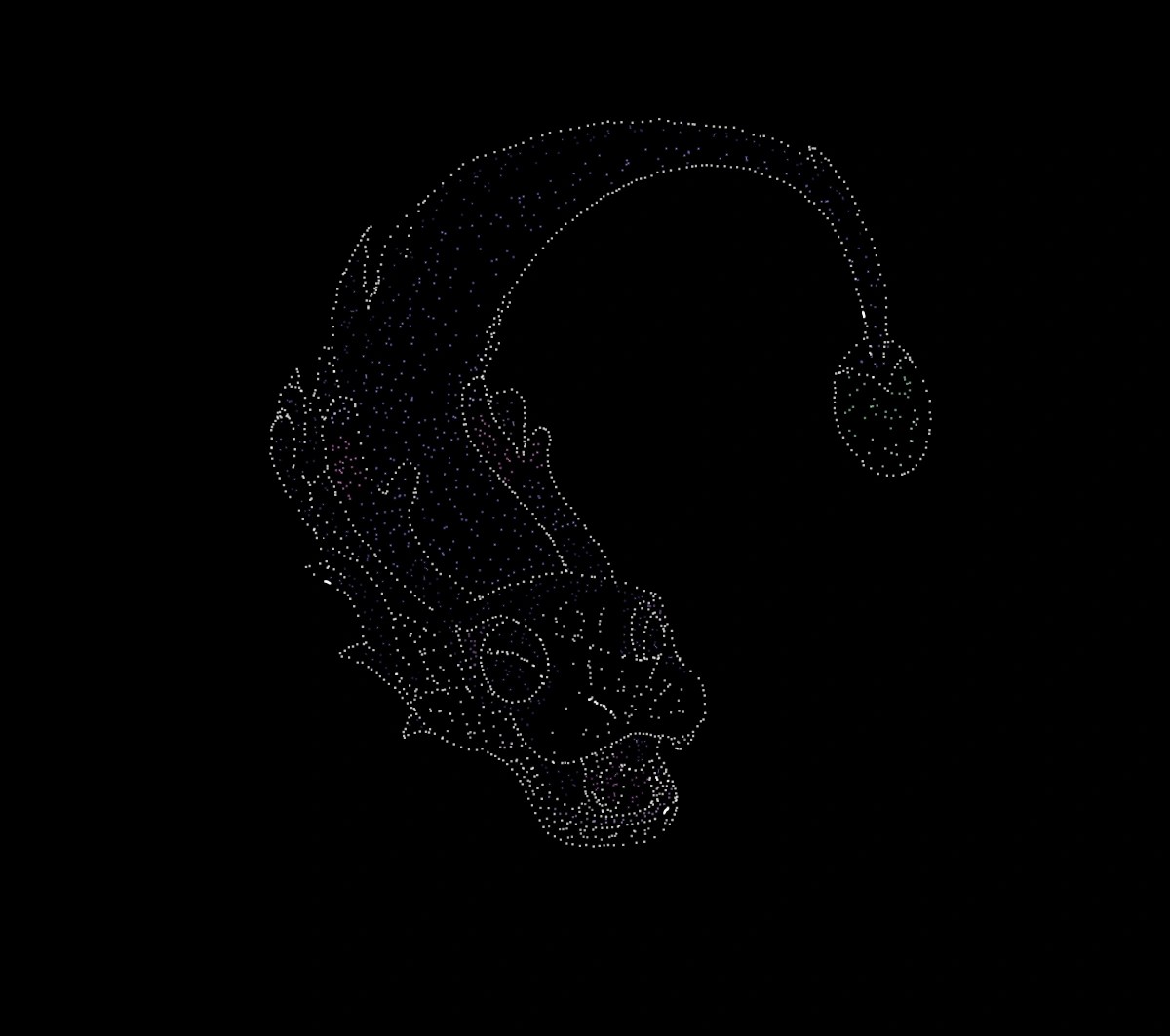 String bean is done Fandom