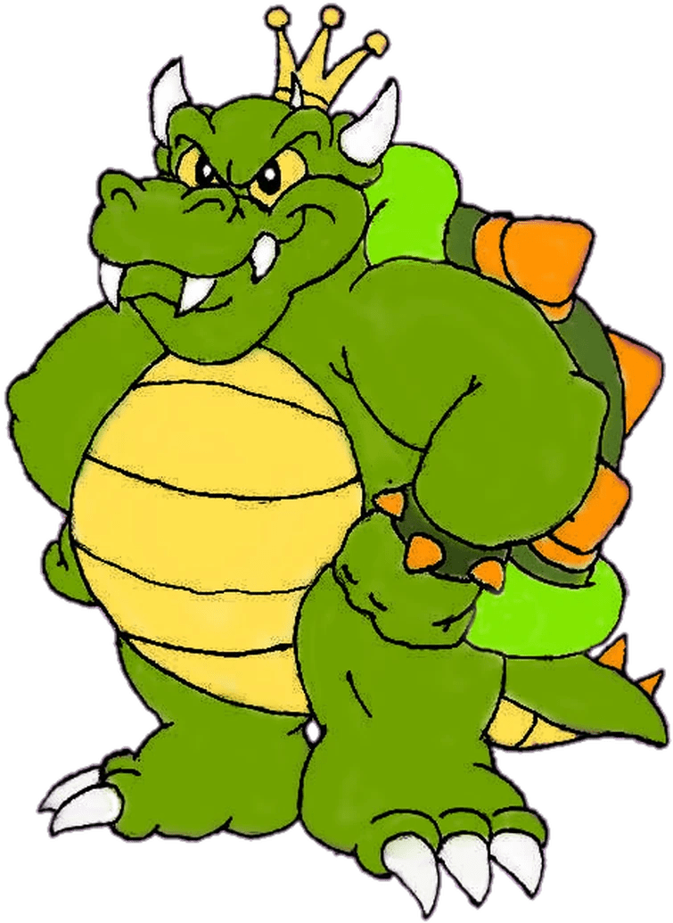 Discuss Everything About Mario Wiki Fandom