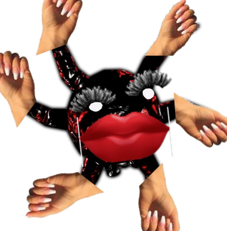 Yassssified doors characters. Fandom