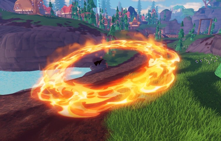 anyone have a pic of ring of fire trait Fandom