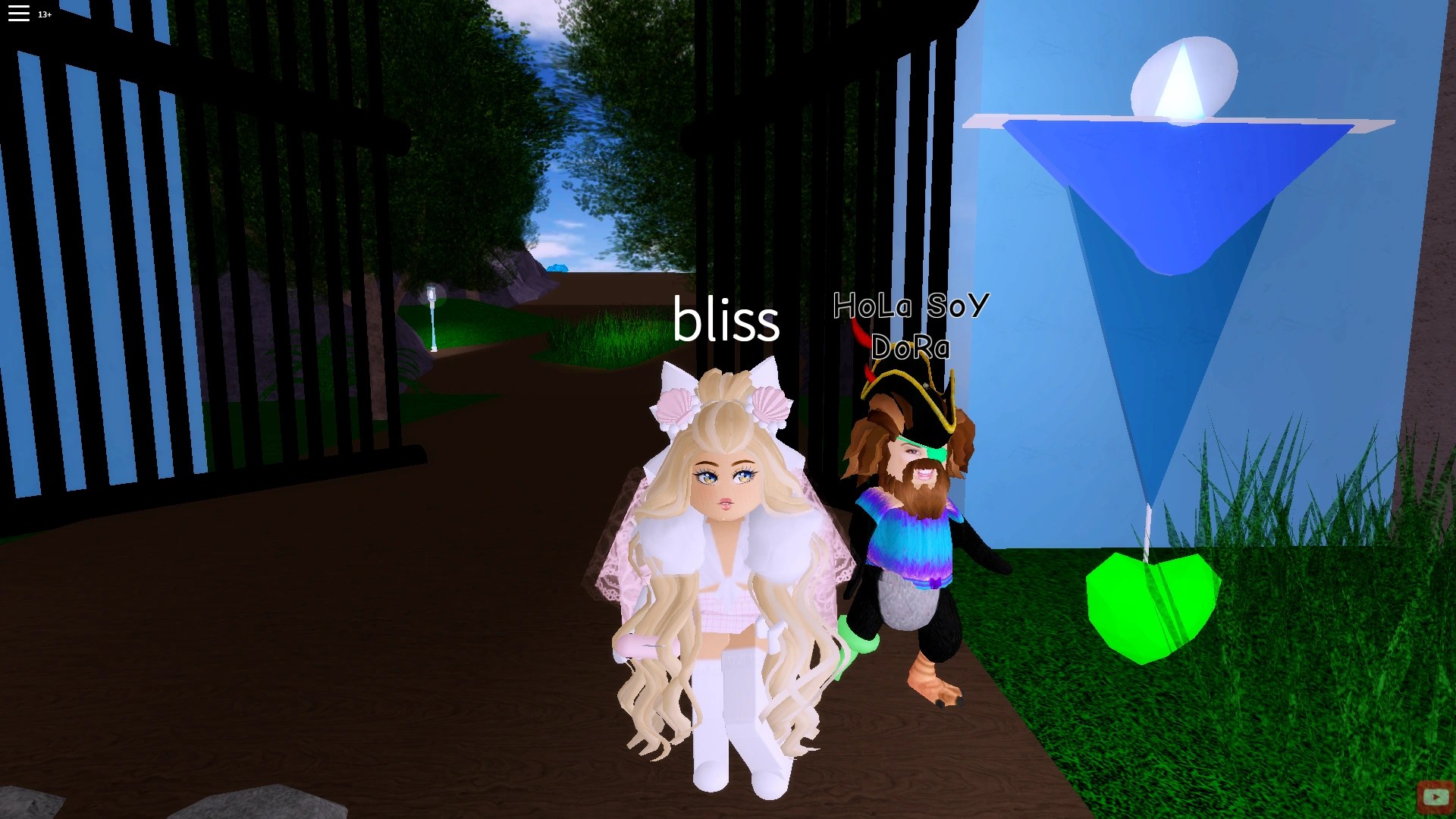 hOlA sOy DoRa! Fandom