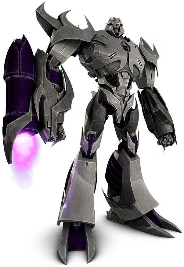 Megatron Designs (Best to Worst) Fandom