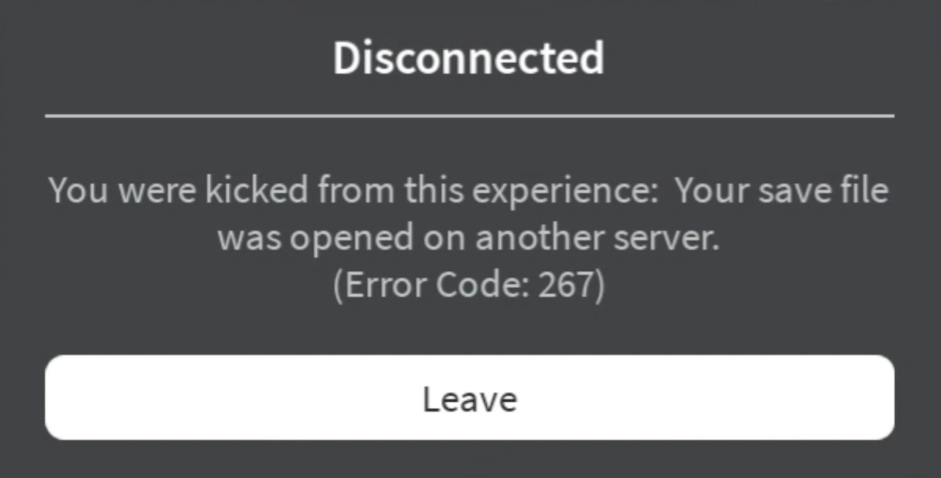 wait what does this mean? Fandom