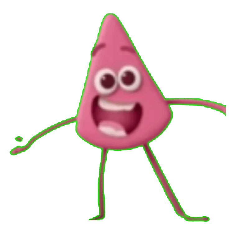 Colourblocks leaks! Fandom