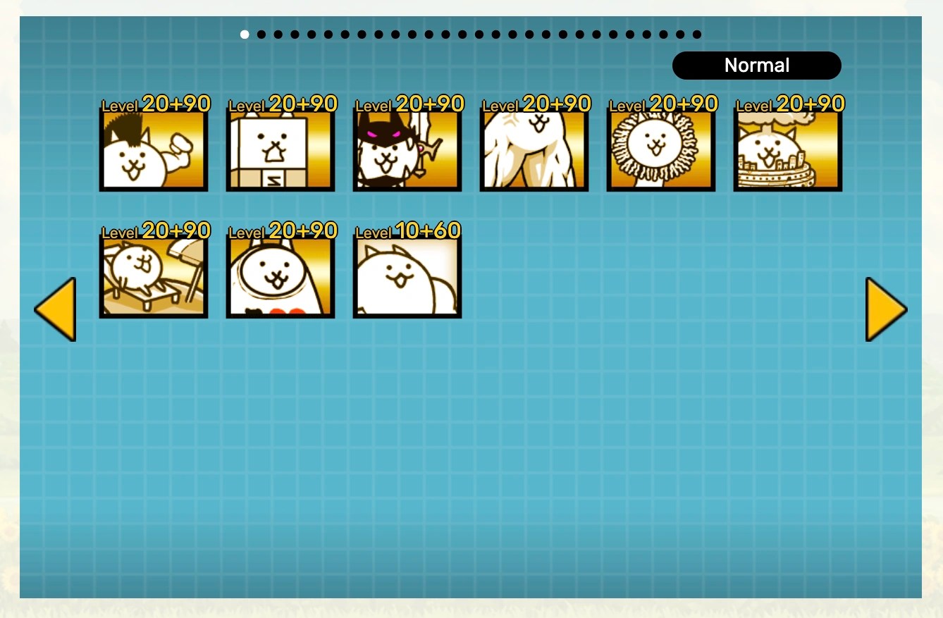 New Profile Template CatGuide Fandom