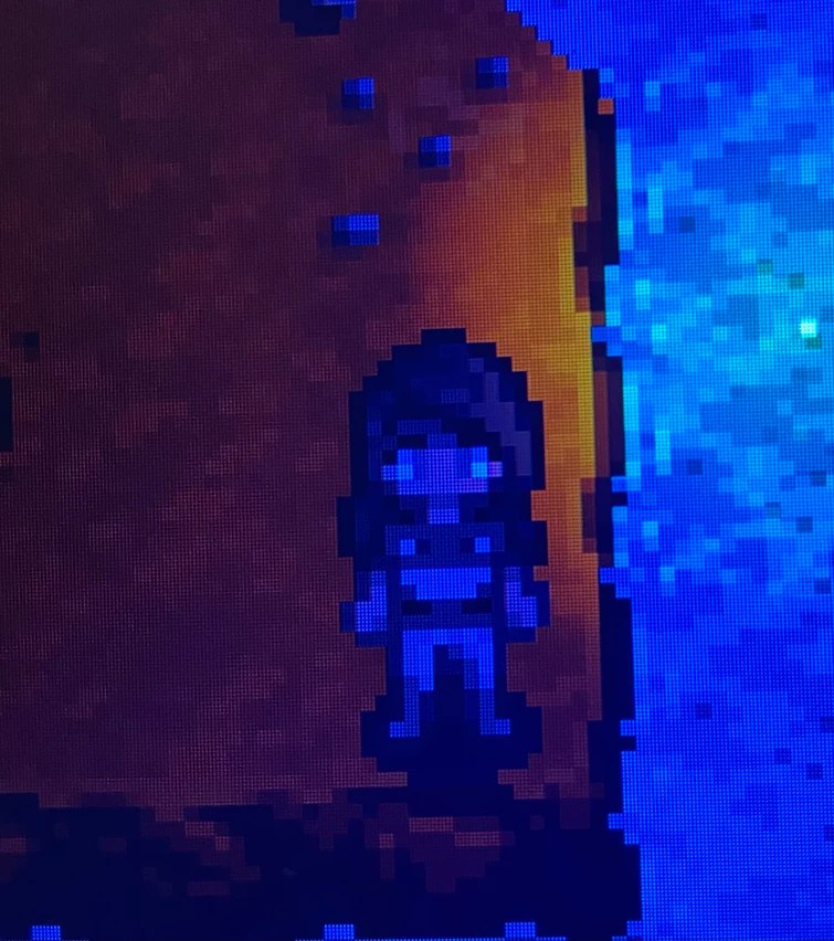 What is Bdubs doing in Stardew Valley? Fandom