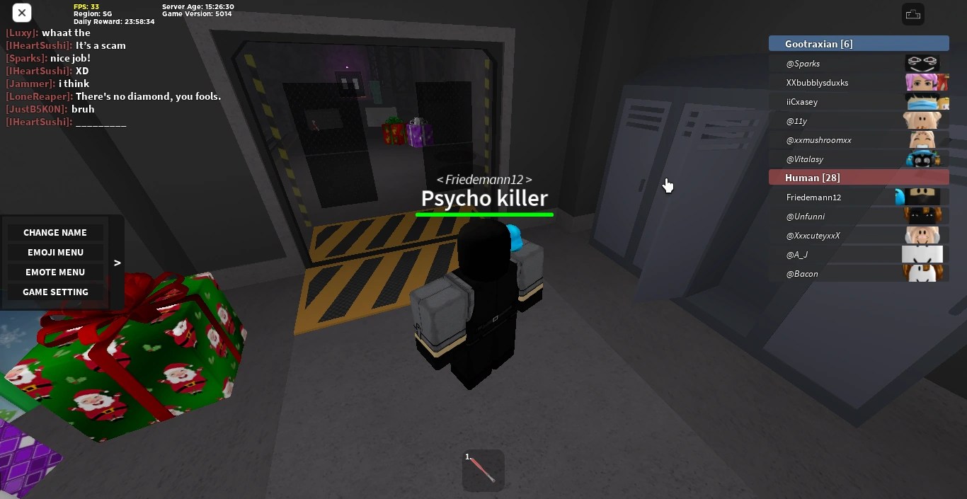 glitch door??? Fandom