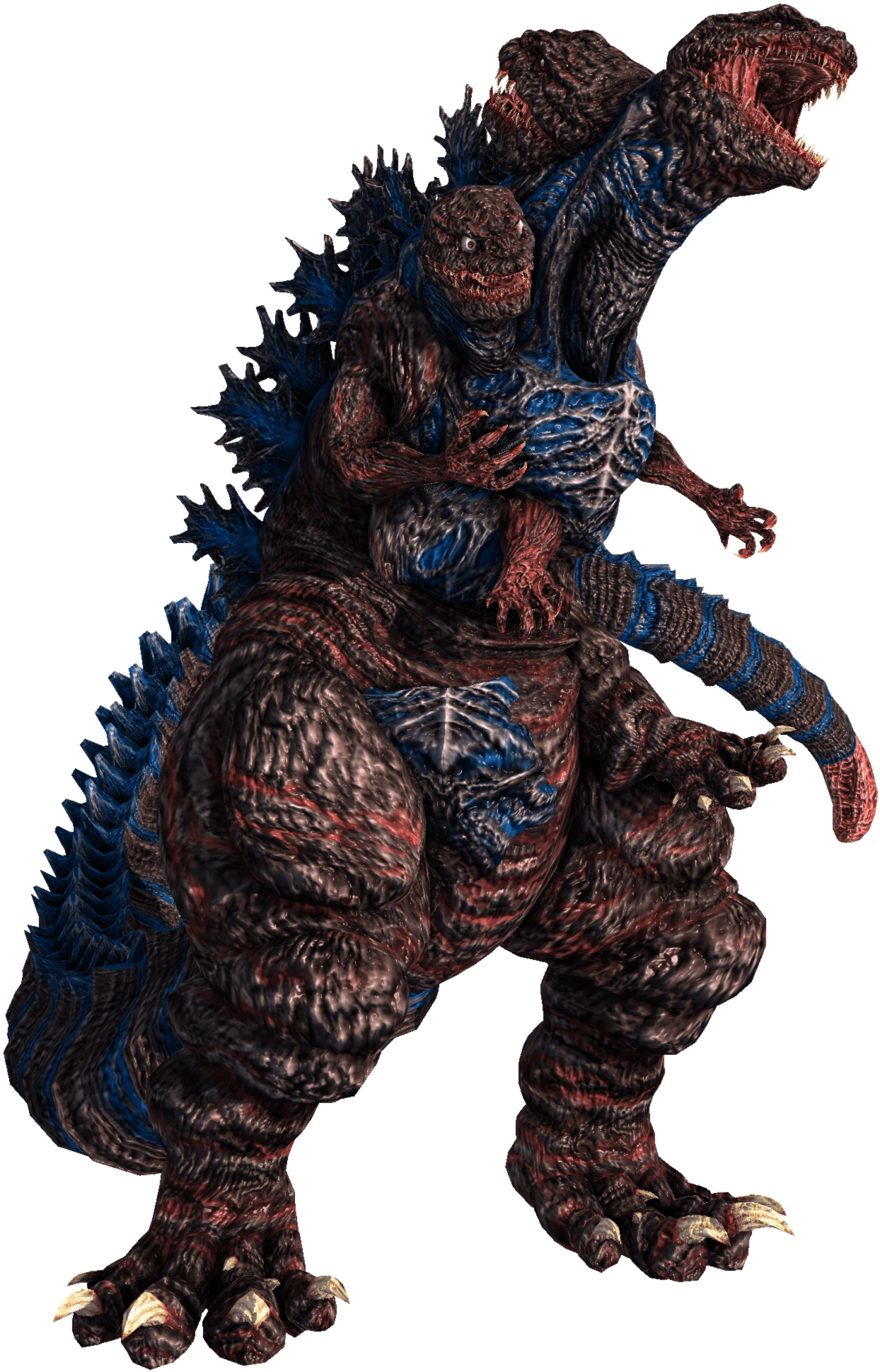 Shin Godzillas Fandom