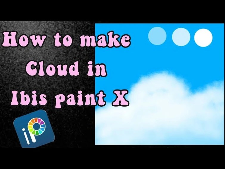 Help I dunno how to draw clouds Fandom