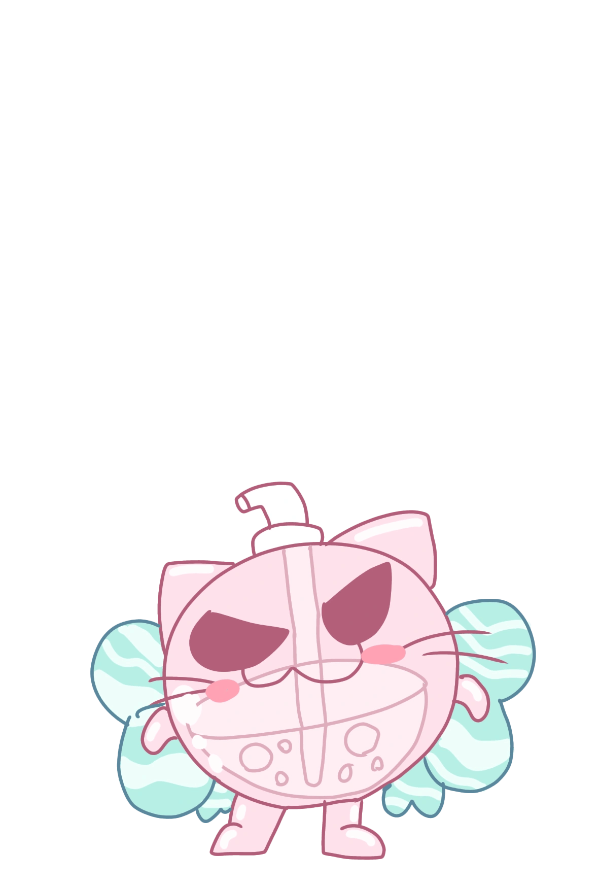 Soap cat but different Fandom