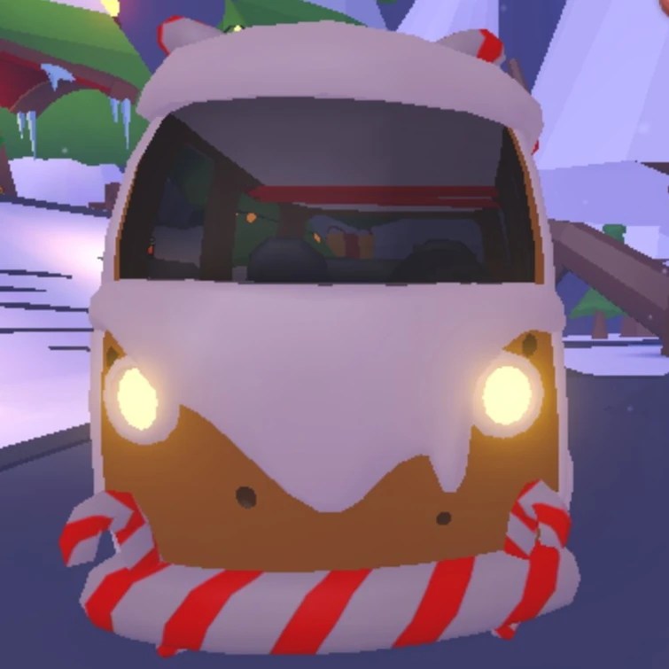 Discuss Everything About Adopt Me! Wiki Fandom