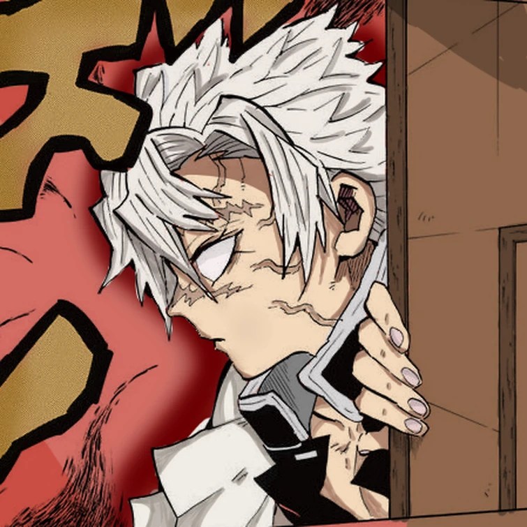 I tried to color a manga panel Fandom