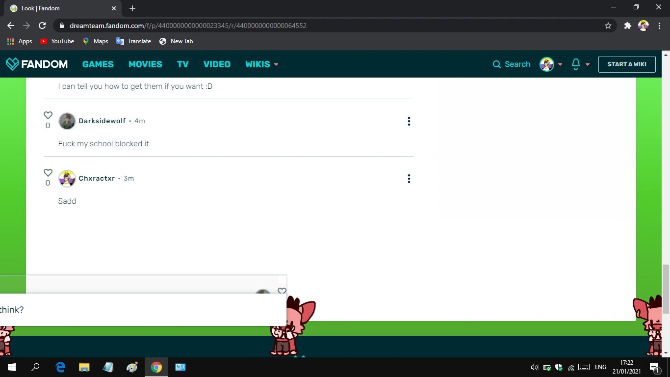 How To Get Dream Smp Shimeji On Phone
