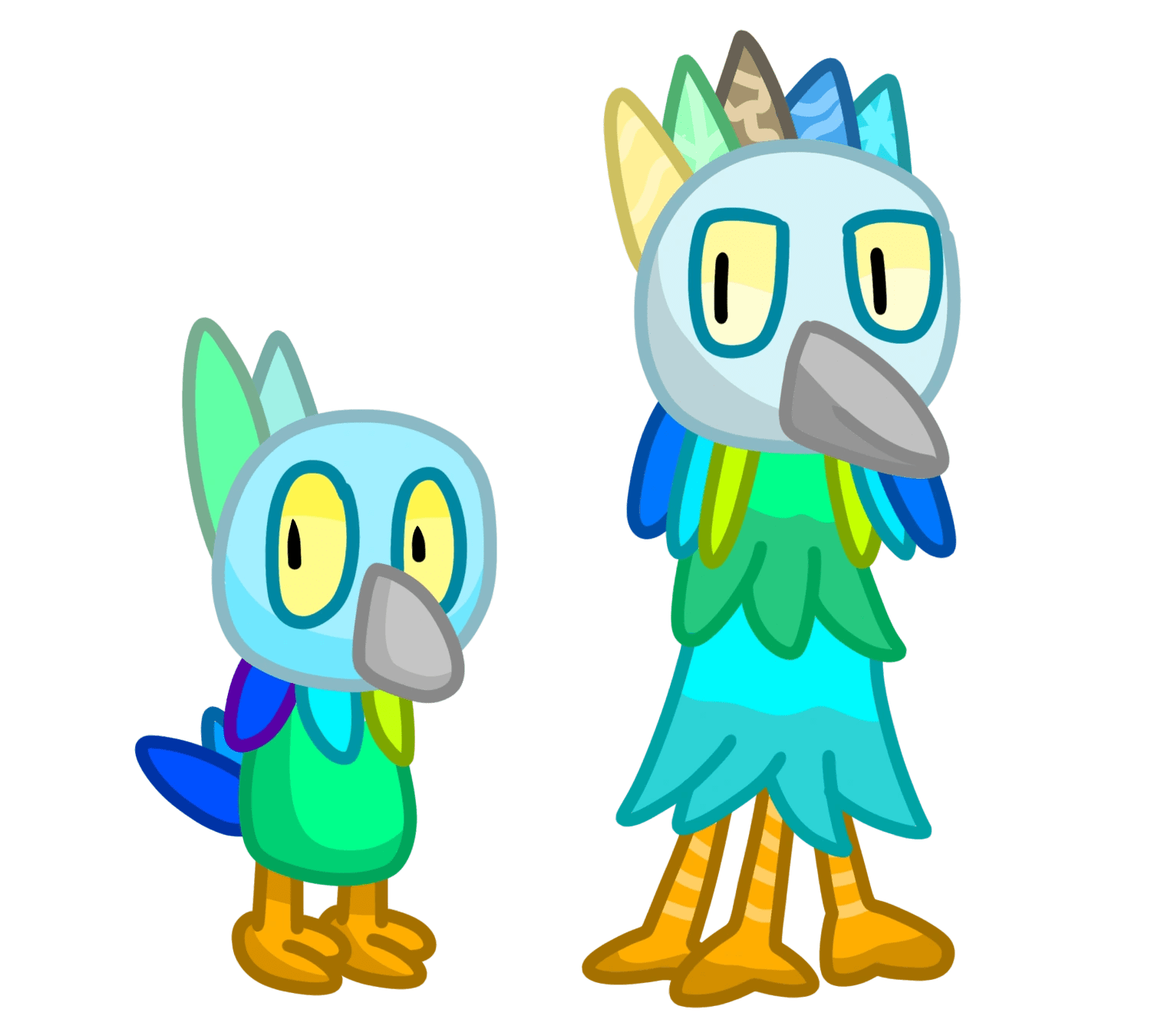 My Outdated Quints Fandom