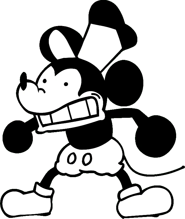 Someone after seeing a animal 2 legged creature | Fandom