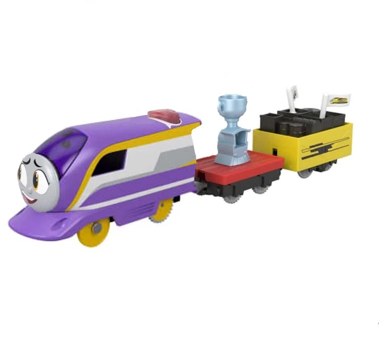 RARE Motorized Talking Kana! Fandom