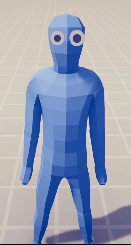 Totally Accurate Battle Simulator wobbler? Fandom