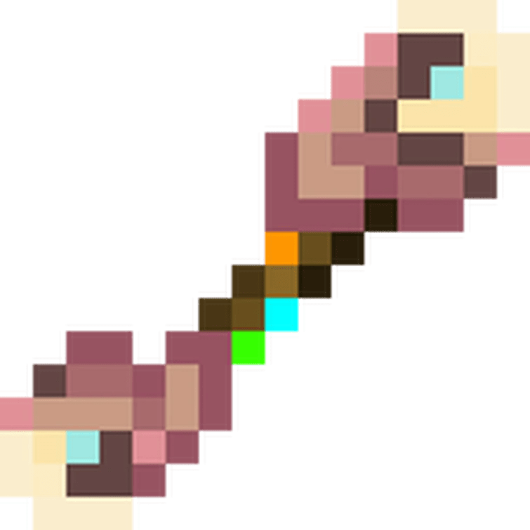 What do you guys think of my Meebkin stick pixel art? Fandom