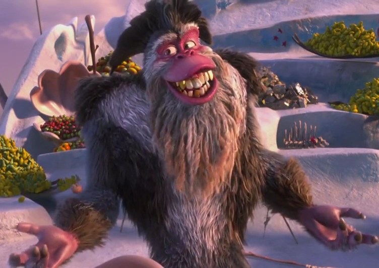ice age continental drift wiki | Jais Way