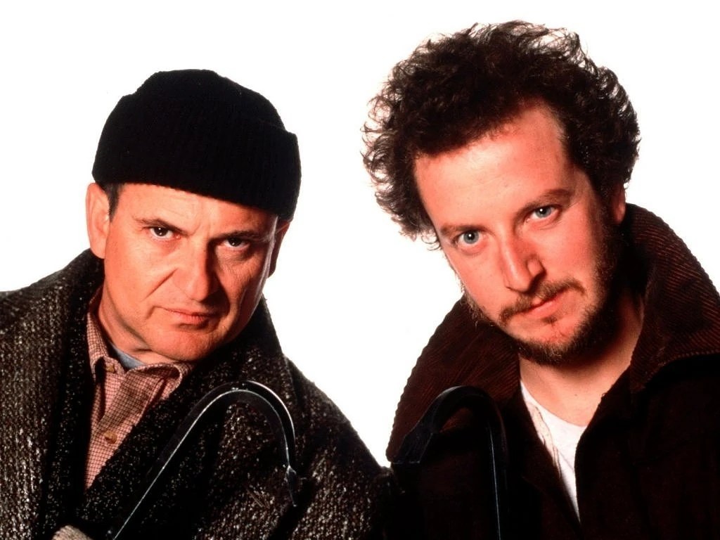 Marv & Harry 20th Century Studios Wiki Fandom