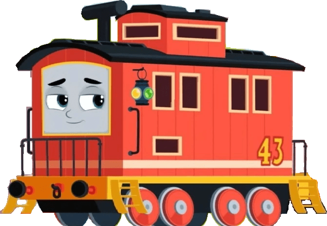 Brake Car Bruno PNG | Fandom