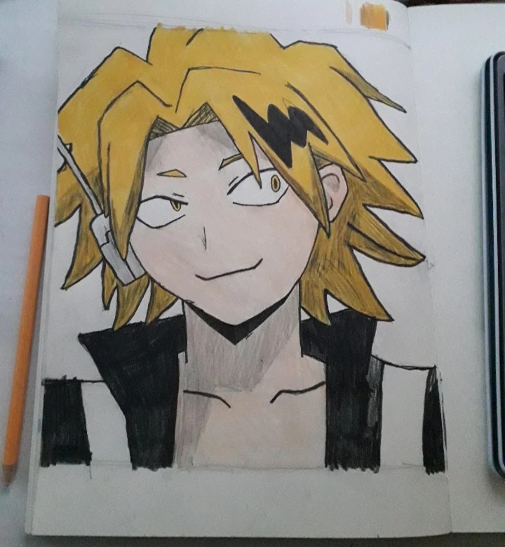 Mha Line Art Pin By Matthew On Mha Keyriskey