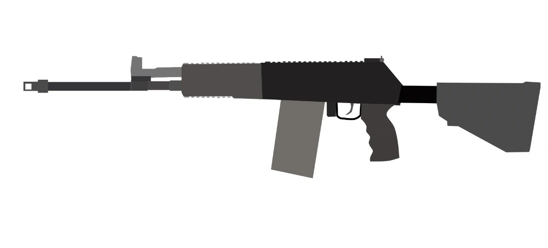 Extended Stock Phantom Forces Wiki Fandom roblox phantom forces ak30