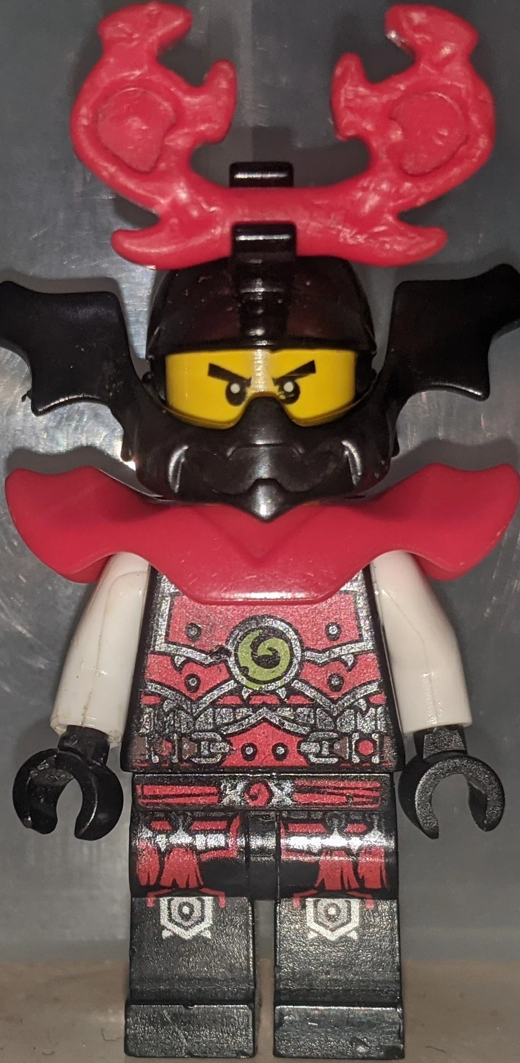 Stone Army Zane Fandom