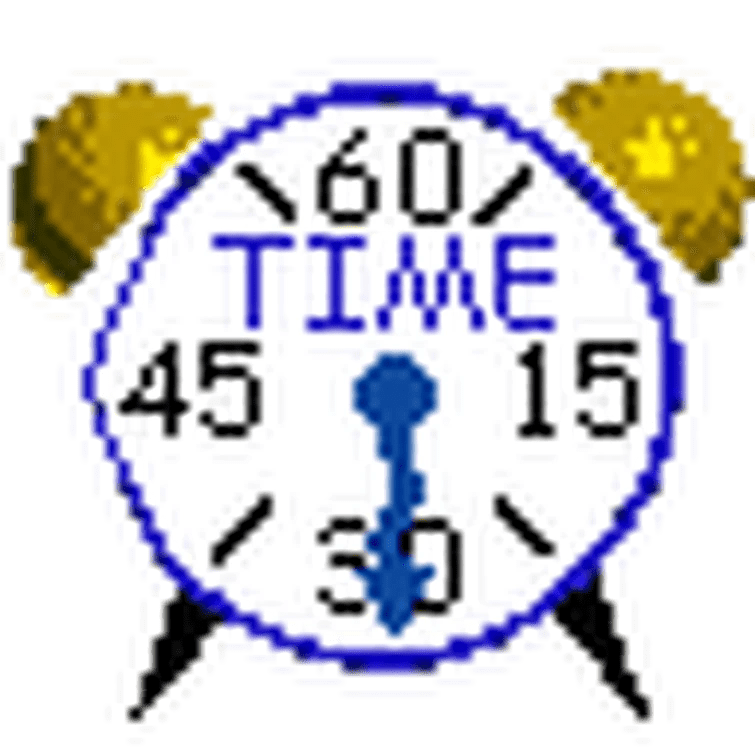 Improved Alarm Clock Sprites (UNOFFICIAL) Fandom