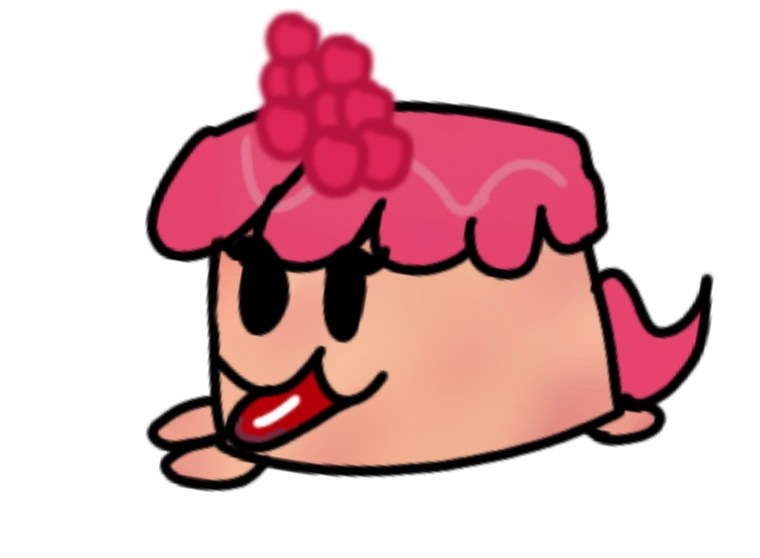 Going to do an OC giveaway! (Cake Hound giveaway) Fandom