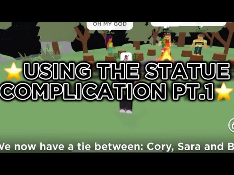 We just gonna expose everyone? Fandom(03)