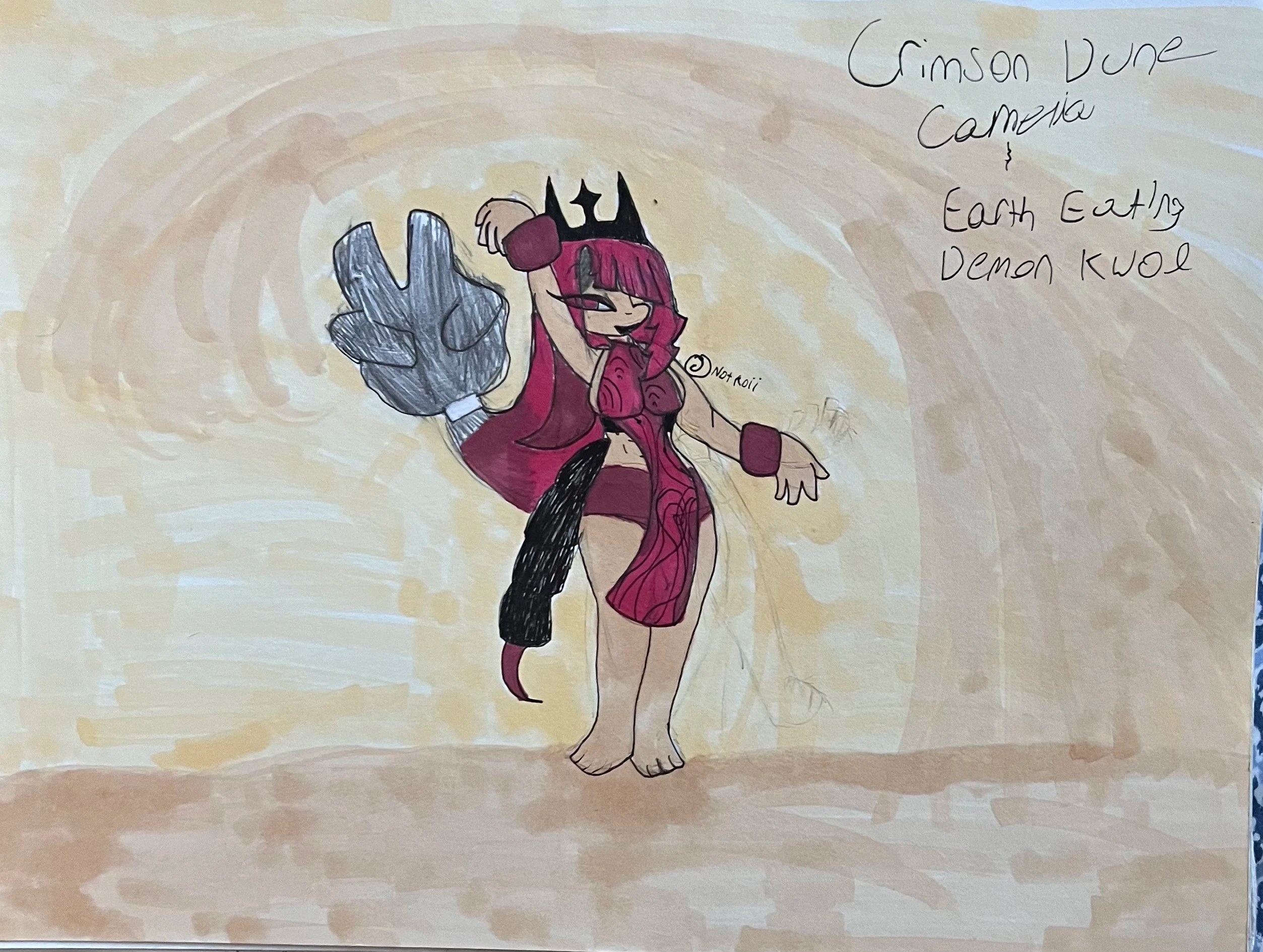 whats that one rhyme about thighs Fandom