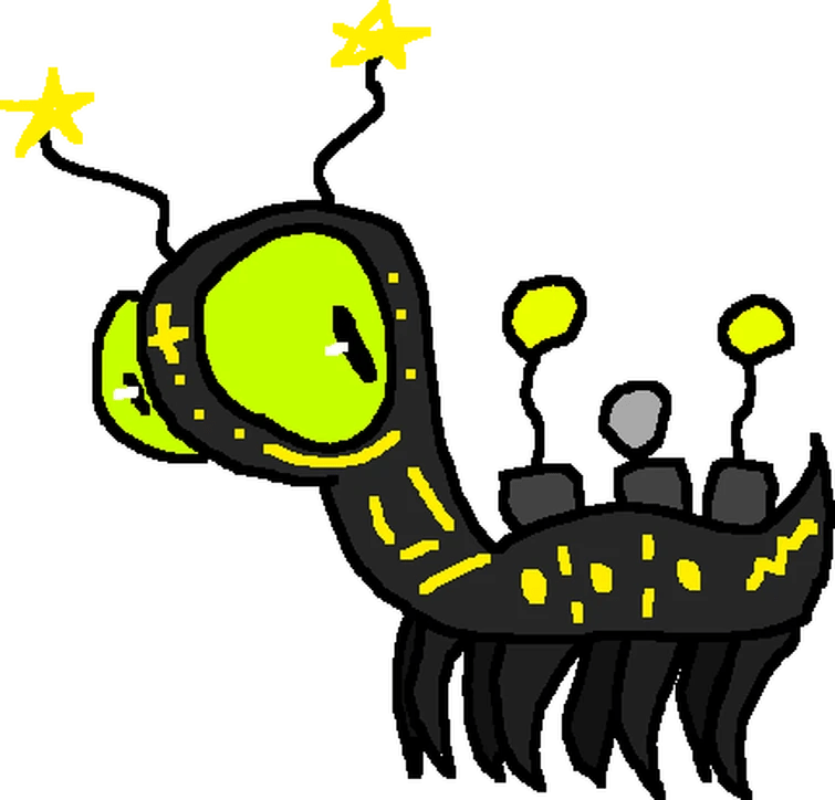I remade my light island mythcial! Fandom