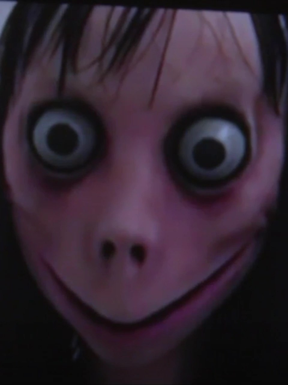 Which is the most creepy Fandom